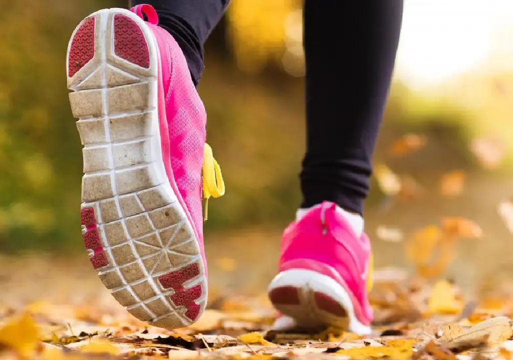 پیاده روی بعد از خوردن غذا برای شما مناسب است؟